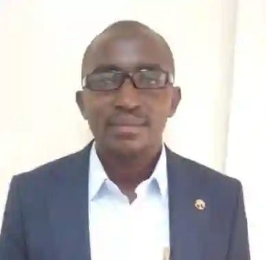 Mr Maurice Mwanthi Kioko, MKISM